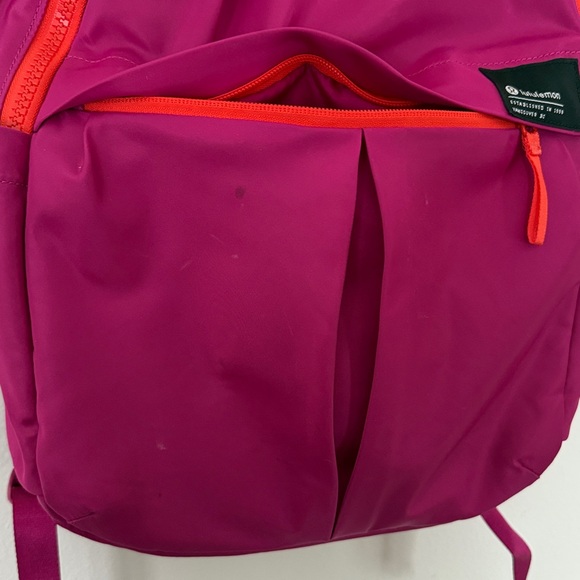 Lululemon backpack - Picture 3 of 10